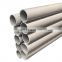China Factory 304 Stainless Steel Round Pipe