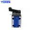 Japan hydraulic valve DCG-01-2B2-40 DCT-03-2B8-R-50T 2B3 Y cam reversing valve YUKEN