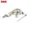 SNS pneumatic DG-10 metal air blow duster gun compressed air gun with two interchangeable nozzles