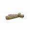  custom metal machining parts brass turning service aluminum milling parts precision cnc machining plastic parts