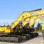 LOVOL 37ton heavy duty mining crawler excavator FR370E with standard 1.7m3 bucket price