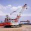 Zoomlion Spider Foldable Crawler Crane Track Roller Factory China ZCC1300