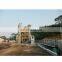 Construction Machinery 240t/h Hot Mix Stationary Asphalt Batching Plant