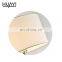 HUAYI Luminaires Zhongshan Tiffany Cordless Home Acrylic Standing Tripod LED Floor Lamps for Living Room