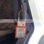 2G 4G smart gps electronic tracking master lock and slave lock for oil tanker fuel transportation live monitoring solution