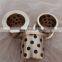 Excavator Flanged Graphite Brass Bushing