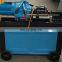 Industries Machinery Thread Reinforced Steel Bar Threading Rolling Machine