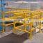 FRP portable ladder handrail
