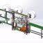 Brand New High Speed Semi Auto Kn95 Face Mask Machine Mesin Masker On Sale