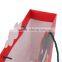 Custom printed low cost popular hand christmas paper bag                        
                                                Quality Choice