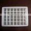 Calendered PVC Clear Rigid Sheet Pharmaceutical Grade Thermoforming