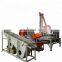 plum, argan fruit processing shelling machine