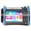 PG-1800 optic fiber mini OTDR  with 1310/1550nm,50/50dB with power meter laser source VFL iOLM