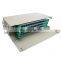 19 Inch Cabinet 3 U Optical fiber Distribution Frame Full SC 48 Core ODF