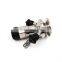 Sanitary Stainless Steel Sterile Tri Clamp Sample Valve