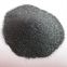 Green black silicon carbide powder