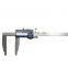 SHAHE 0-600mm Digital Caliper Stainless Steel Vernier Caliper Electronic Caliper