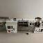 mini DIY desktop extruder SJ20 small plastic extrusion line for lab