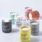 Cement Jar Custom Aromatherapy Luxury Gift Fragrance Scented Candle