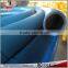 High Quality Wire Braided Oil Resistant Flexible Rubber Hose Manufacturer