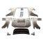 Full Body Kit Side Fender Hood Grille Car Bodykit Primer Front Grille Fender For Ford F150