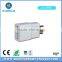 New products consumer electronics dual usb travel charger 5V 2A mobile accessory