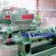 screw oil press machine for peanut,bean oil making machine