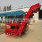 JX-165 self-loading potato harvester machine