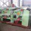 Factory supply Waste Textile Scrap Opening Machine cotton yarn making machine fabric waste cloth recycling machine