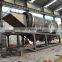 Mobile rotary wood chip screen factory price