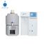 Full automatic reverse osmosis ro lab ultrapure water system