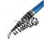 fishing rod surf casting  pole wholesale bulk cheap price 2.1m 2.4m marine boy 1.8m fishing rod