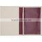 high quality smooth leather elastic passport cover passport holder passport case for travel