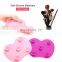Wholesale Makeup Brush Cleaner Pads for Cosmetic Brushes