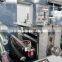 USK320S Automatic Intermittent Printed Label Full Semi Rotary Die Cutting Machine