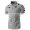 fashion style star printing polo shirt