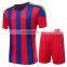 Custom Design Player name & NO Sublimated Printed Soccer Shorts uniform