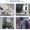 Stainless Steel  SUS202/SUS304 Marble Angle Marble Bracket