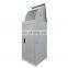 Home Outdoor Metal Package Stainless Steel Large Smart Parcel Delivery Drop Post
