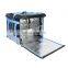 Custom Large Big Waterproof Insulated Bag Fast Food Delivery Bag For Food Delivery