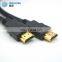 High Speed Support 3D 4K H-d Video Hdtv Male To Male Cable 4K Hdtv Cable