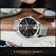 Mini Focus MF0018G Casual Mens Quartz Watches Stainless Steel Waterproof Simple Watch Men Brand
