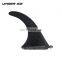 OEM Custom 2022 High Quality Fiberglass Surfboard Fins