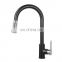 Taps and Faucets black kitchen faucet pull out faucet