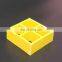 Plastic fiberglass FRP grating/gritted FRP flooring
