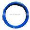 factory wholesale cable pulling tool blue orange hand fish tape fiber wire puller