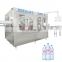 Automatic 500 ml liquid bottle mineral or pure water beverage filling machine