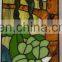 High quality transparent glass film, window film dimming tempered glass can be customized