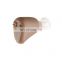 China hot sale cheap price small mini cic in ear sound amplifier invisible hearing aid for the deaf