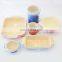 BPA Free Custom Silicone Stretch Lids